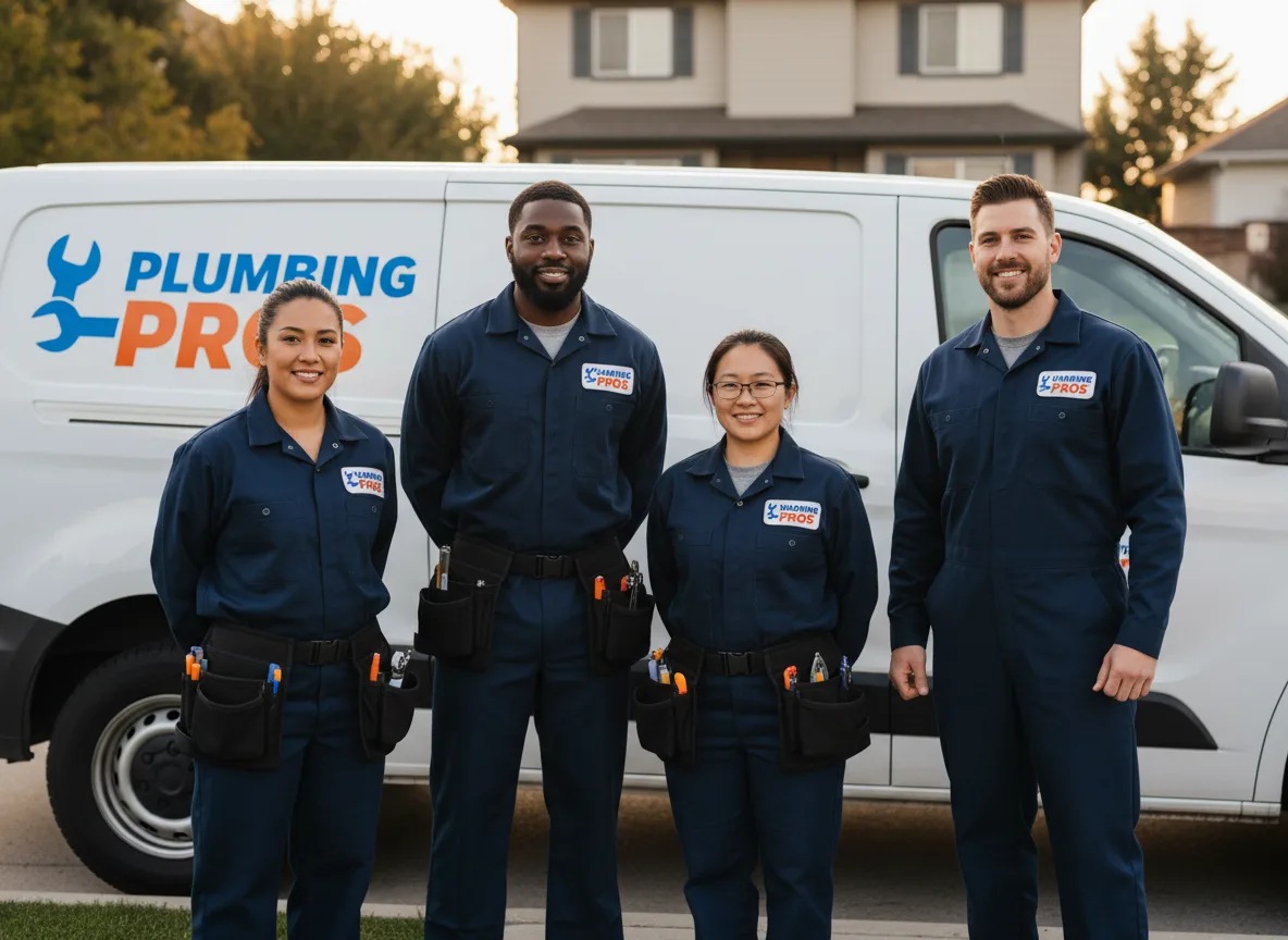 Water Heater Repair company in Cross Plains, TX